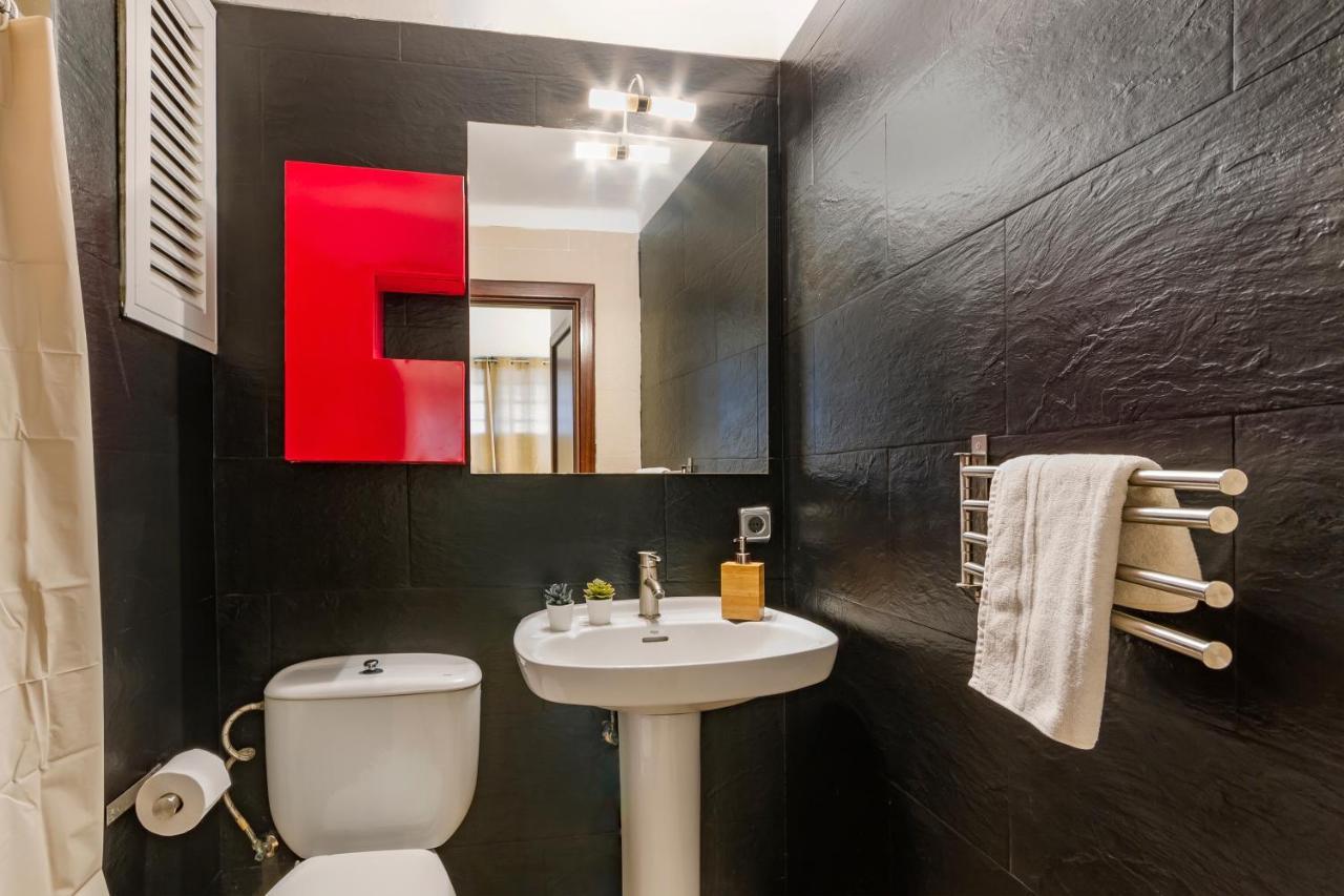 Apartment Alcudia Ocean View المظهر الخارجي الصورة