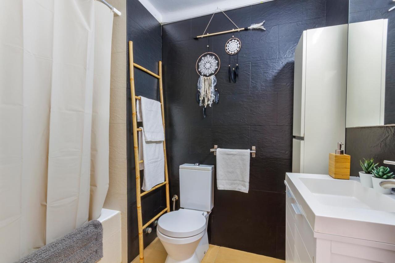 Apartment Alcudia Ocean View المظهر الخارجي الصورة