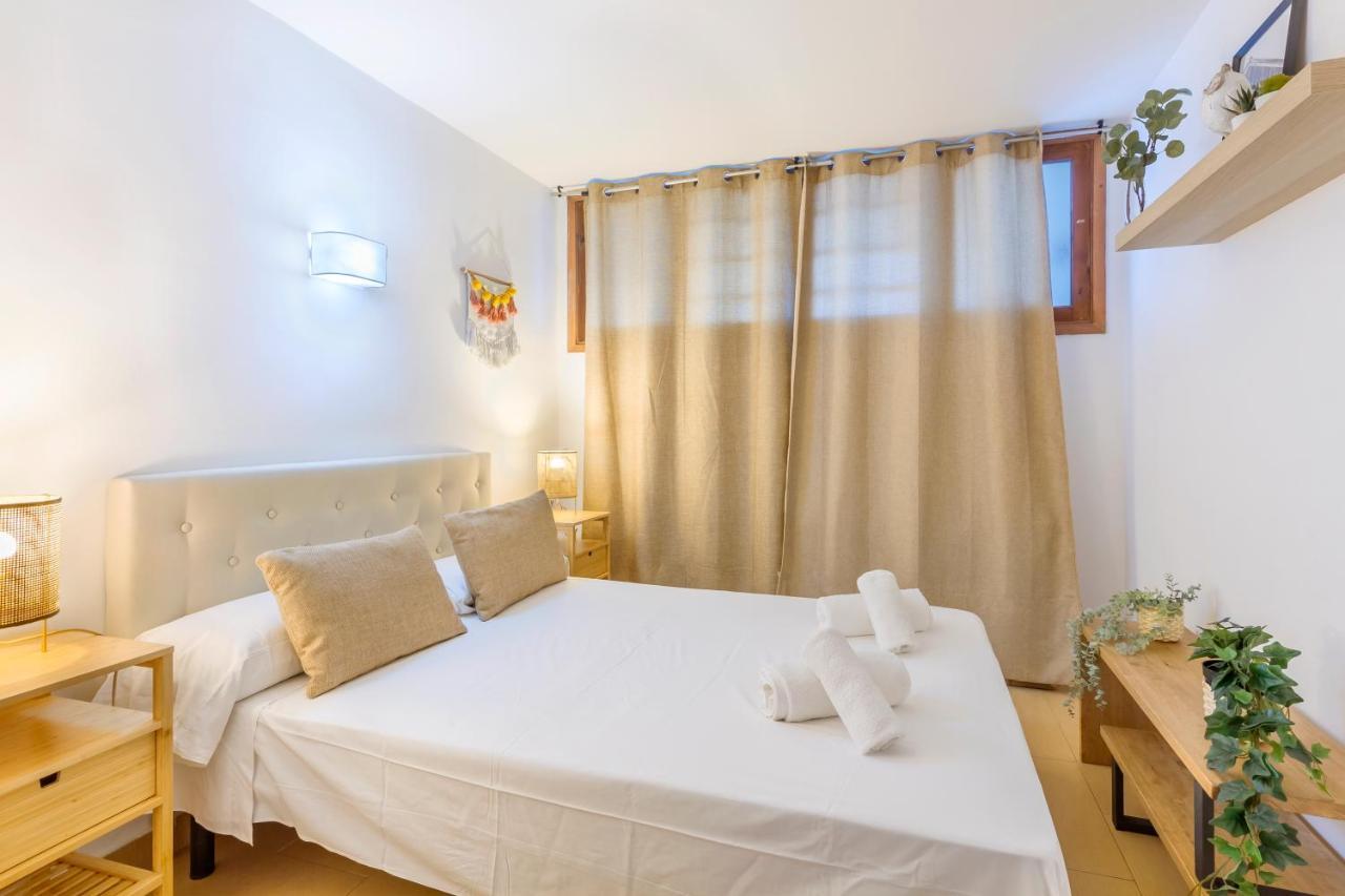 Apartment Alcudia Ocean View المظهر الخارجي الصورة