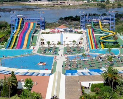 Apartment Alcudia Ocean View المظهر الخارجي الصورة